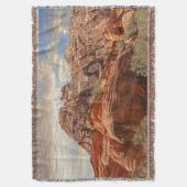 Berge HDR-Foto Decke (Vorderseite Vertikal)