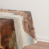 Berge HDR-Foto Tischdecke (Beispiel)