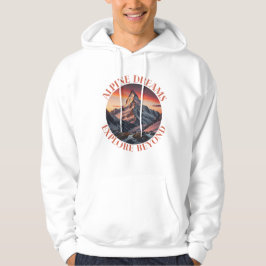 Berge Hoodie