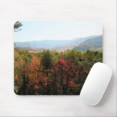 Berge im Fall Mousepad (Mit Mouse)