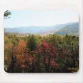 Berge im Fall Mousepad (Vorne)