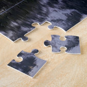 Berge im Idaho-Puzzle Puzzle (Seite)