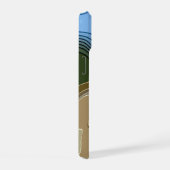 BERGE iPhone 15 HÜLLE (Rechte Seite)