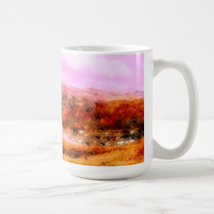 BERGE KAFFEETASSE