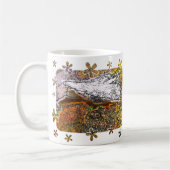 BERGE KAFFEETASSE (Links)