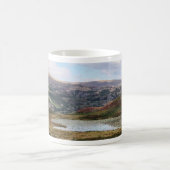 BERGE KAFFEETASSE (Mittel)