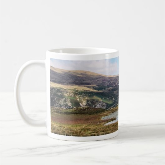 BERGE KAFFEETASSE (Links)