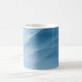 BERGE KAFFEETASSE (Mittel)