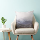 Berge Landschaft Pillow Kissen (Stuhl )