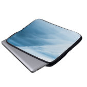 BERGE LAPTOPSCHUTZHÜLLE (Vorne Knopf)