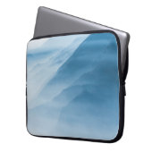 BERGE LAPTOPSCHUTZHÜLLE (Vorderseite Links)