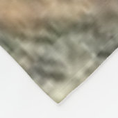 BERGE LION UND CUB FLEECEDECKE (Ecke)