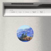 BERGE MAGNET (In Situ (Geschirrspüler))