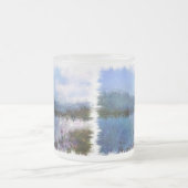 BERGE MATTGLASTASSE (Mittel)