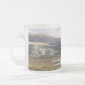BERGE MATTGLASTASSE (Links)
