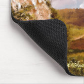 BERGE MOUSEPAD (Ecke)