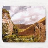 BERGE MOUSEPAD (Vorne)