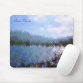 BERGE MOUSEPAD (Mit Mouse)