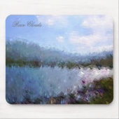 BERGE MOUSEPAD (Vorne)