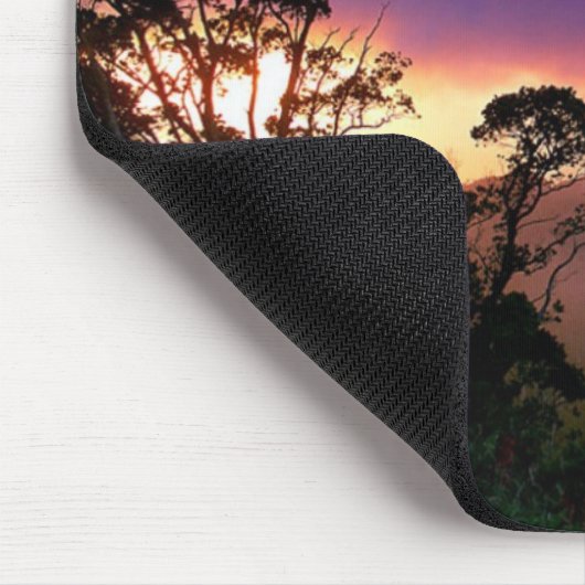 Berge Mousepad (Ecke)