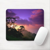Berge Mousepad (Mit Mouse)