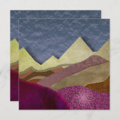 Berge Mulberry (Vorne/Hinten)