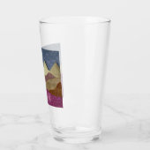 Berge Mulberry Glas (Links)