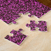 Berge Mulberry Puzzle (Seite)