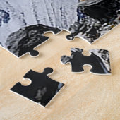 Berge Nepal Puzzle (Seite)