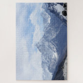 Berge Nepal Puzzle (Vertikal)