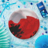 BERGE PAPPTELLER (Party)