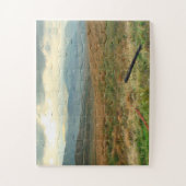 Berge Perthshire, Schottland 30-pc Puzzle (Vertikal)