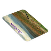 Berge Perthshire, Schottland Magnet (Rechte Seite)