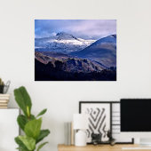 BERGE POSTER (Heimbüro)