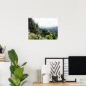 BERGE POSTER (Heimbüro)