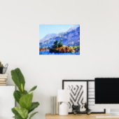 BERGE POSTER (Heimbüro)