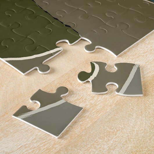 BERGE PUZZLE (Seite)