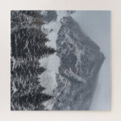 BERGE PUZZLE (Horizontal)