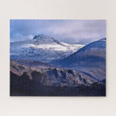 BERGE PUZZLE (Horizontal)