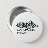 Berge rufen button (Vorne & Hinten)