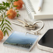 BERGE SCHLÜSSELANHÄNGER (Vorderseite rechts)