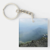 BERGE SCHLÜSSELANHÄNGER (Vorderseite)