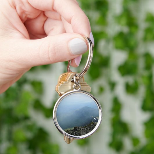 BERGE SCHLÜSSELANHÄNGER (Hand)