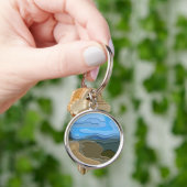 BERGE SCHLÜSSELANHÄNGER (Hand)