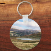 BERGE SCHLÜSSELANHÄNGER (Vorderseite)