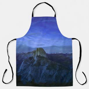 BERGE SCHÜRZE