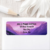 Berge Sky Wolken Wildnis Landschaft Landschaft Lan (Insitu)