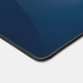 Berge, Sonnenaufgangsfotos, seien Sie hier Zitat Schreibtischunterlage (Ecke)