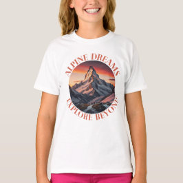 Berge T-Shirt
