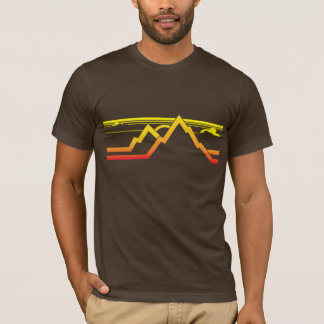 Berge T-Shirt